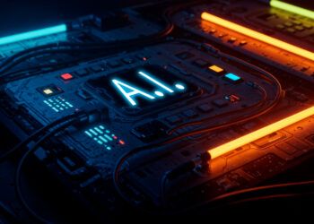 Šef Googla o tem, kako do energije za razvoj umetne inteligence?