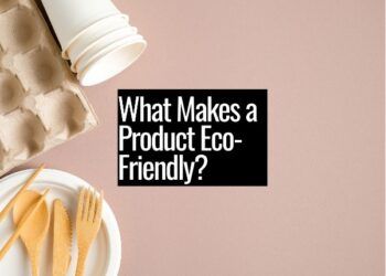 Kako prepoznati prave Eco izdelke?