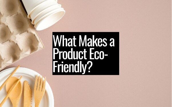 Kako prepoznati prave Eco izdelke?