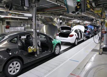 Avtor fotografije: Marek Ślusarczyk, Wikimedia Commons