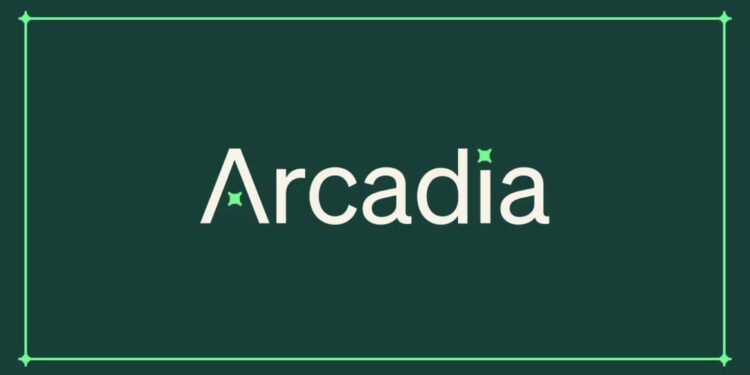 Veliki investitorji stavijo na startup Arcadia