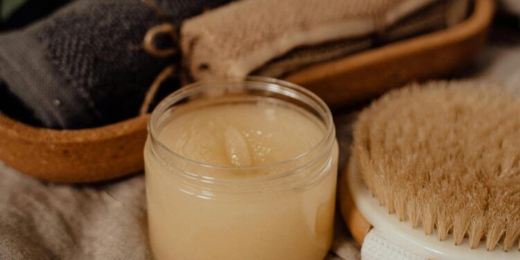 Razstrupljanje/ Naravne metode