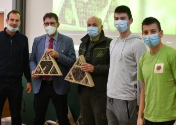 [Maribor24] Dijaki svojemu namenu predali “divje hotele”