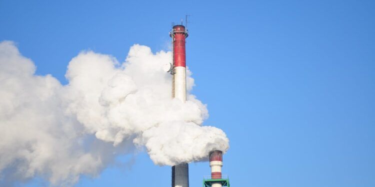 Konec globalne podnebne politike?