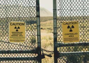 Kam z jedrskimi odpadki?