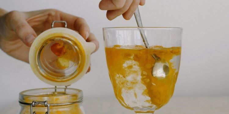 Razstrupljanje/ Naravne metode