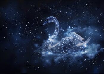 Labod – simbol naravne harmonije in kulturna dediščina