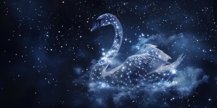 Labod – simbol naravne harmonije in kulturna dediščina