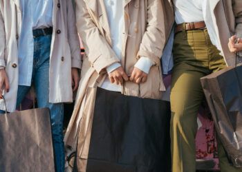 Nov trend: minimalizem in varčnost