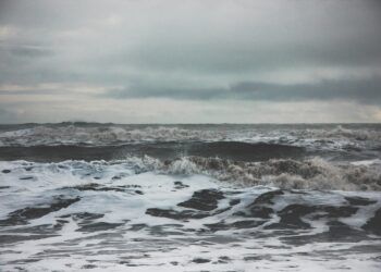 5 malo znanih dejstev o dvigovanju morja