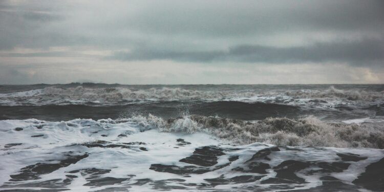 5 malo znanih dejstev o dvigovanju morja