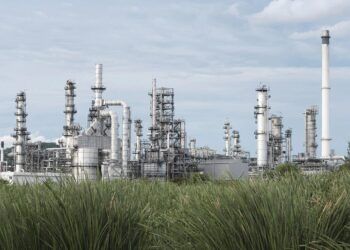 Razogljičenje svetovne industrije