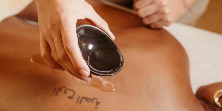 Razstrupljanje/ Naravne metode