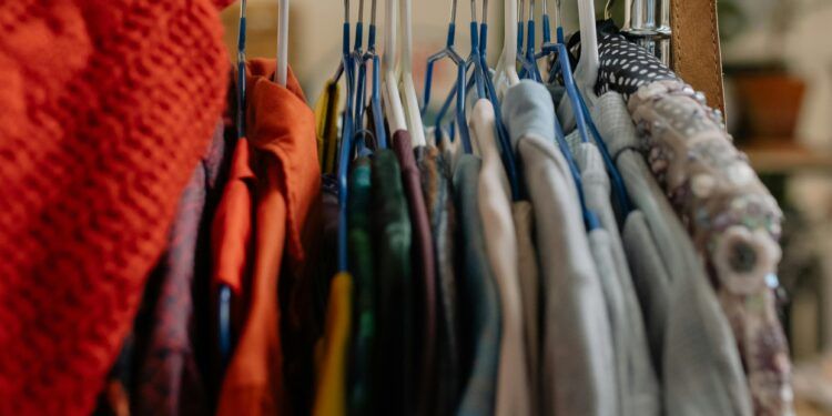 Ko je zemlja edini delničar modnega giganta