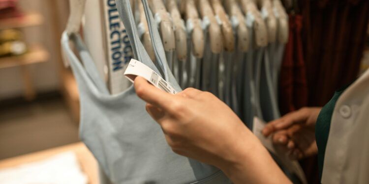 Pregon zelenih laži v modi