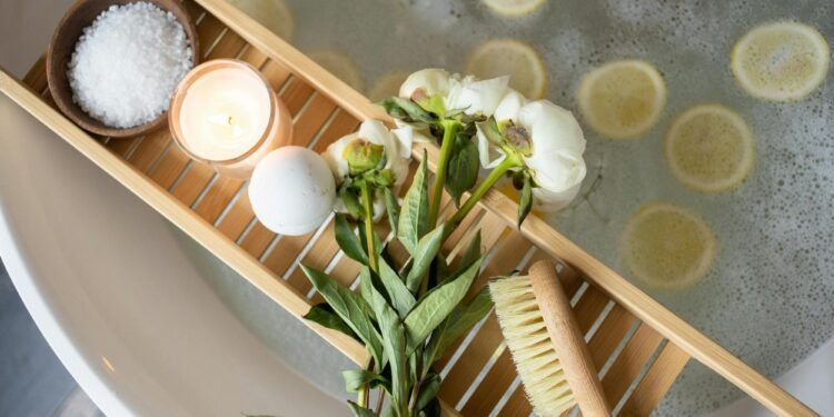 Razstrupljanje/ Naravne metode