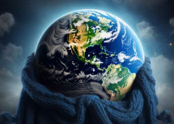 Pregled zdravje planeta 2025 – planetarne meje kritično prekoračene